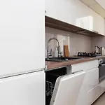 Family Saska Kepa By Renters * ワルシャワ