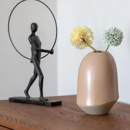 Lägenhet Family Saska Kepa By Renters *