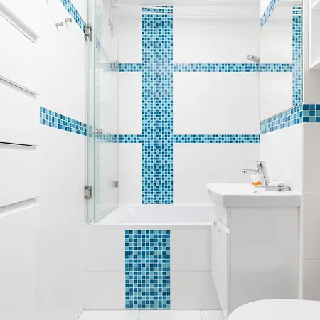 Family Saska Kepa By Renters