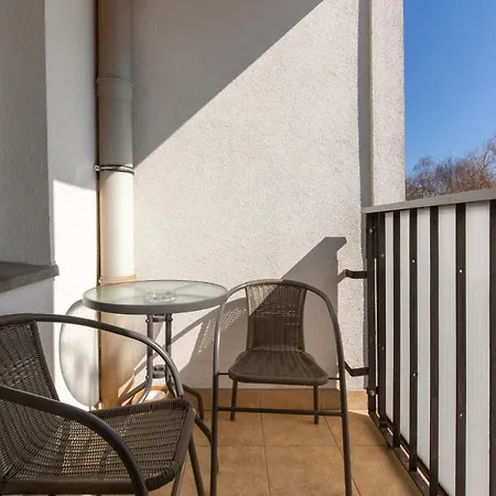 Family Saska Kepa By Renters Διαμέρισμα Βαρσοβία